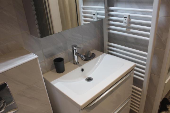 Appartement Bord De *