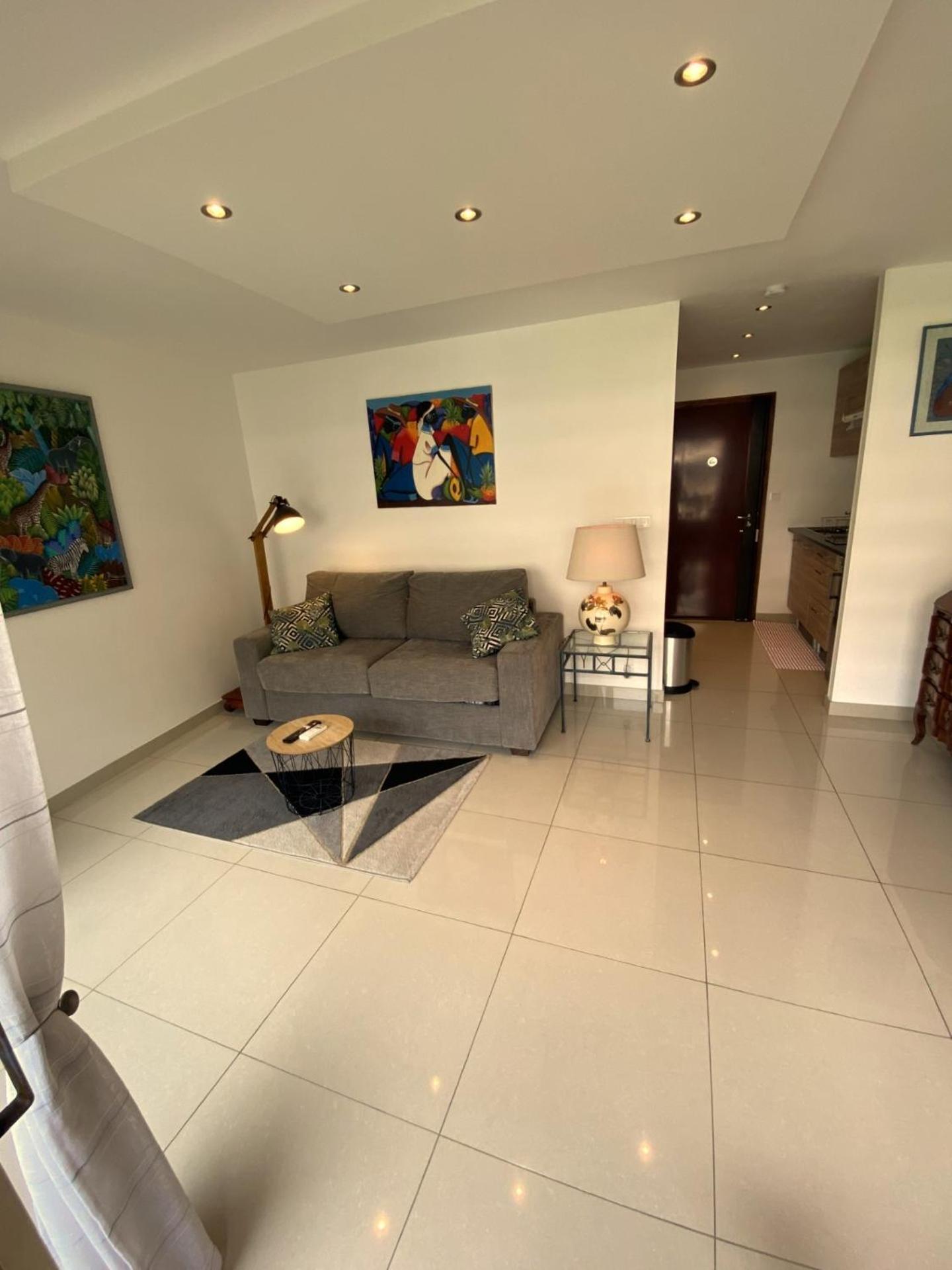 Appartement Bord De