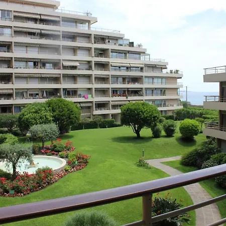 Studio Bord De Mer Cannes Extérieur photo