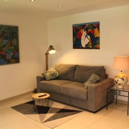 Studio Bord De Mer Cannes Extérieur photo