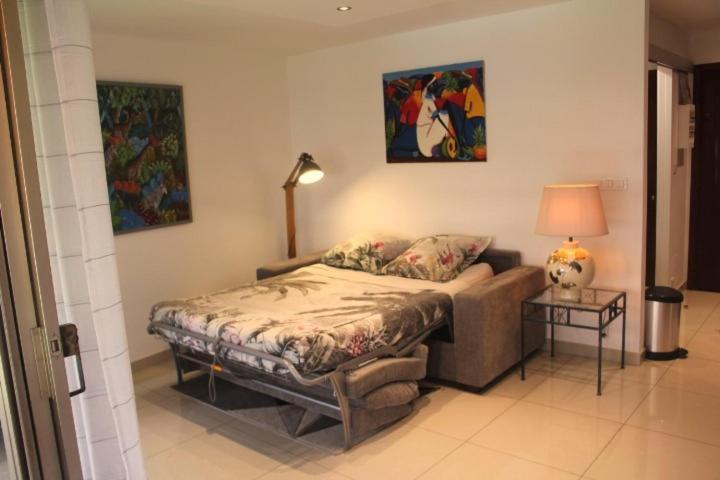 Bord De Appartement Cannes