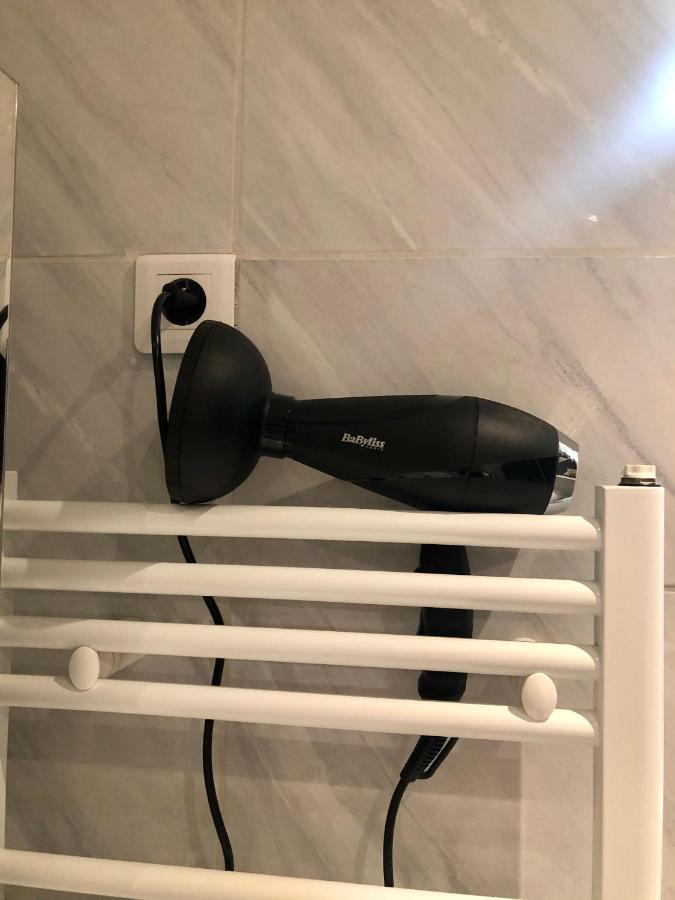 Appartement Bord De *