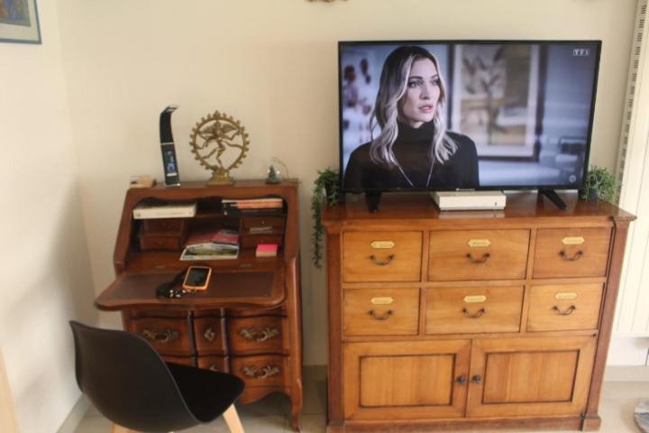 Apartment Bord De