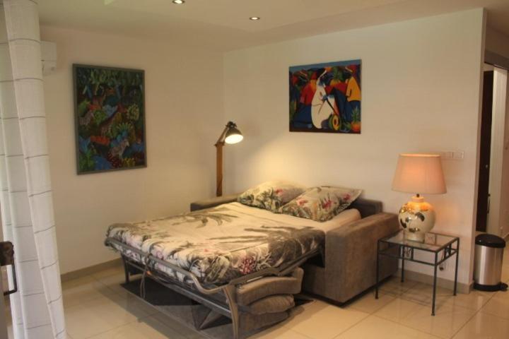 Bord De Appartement *
