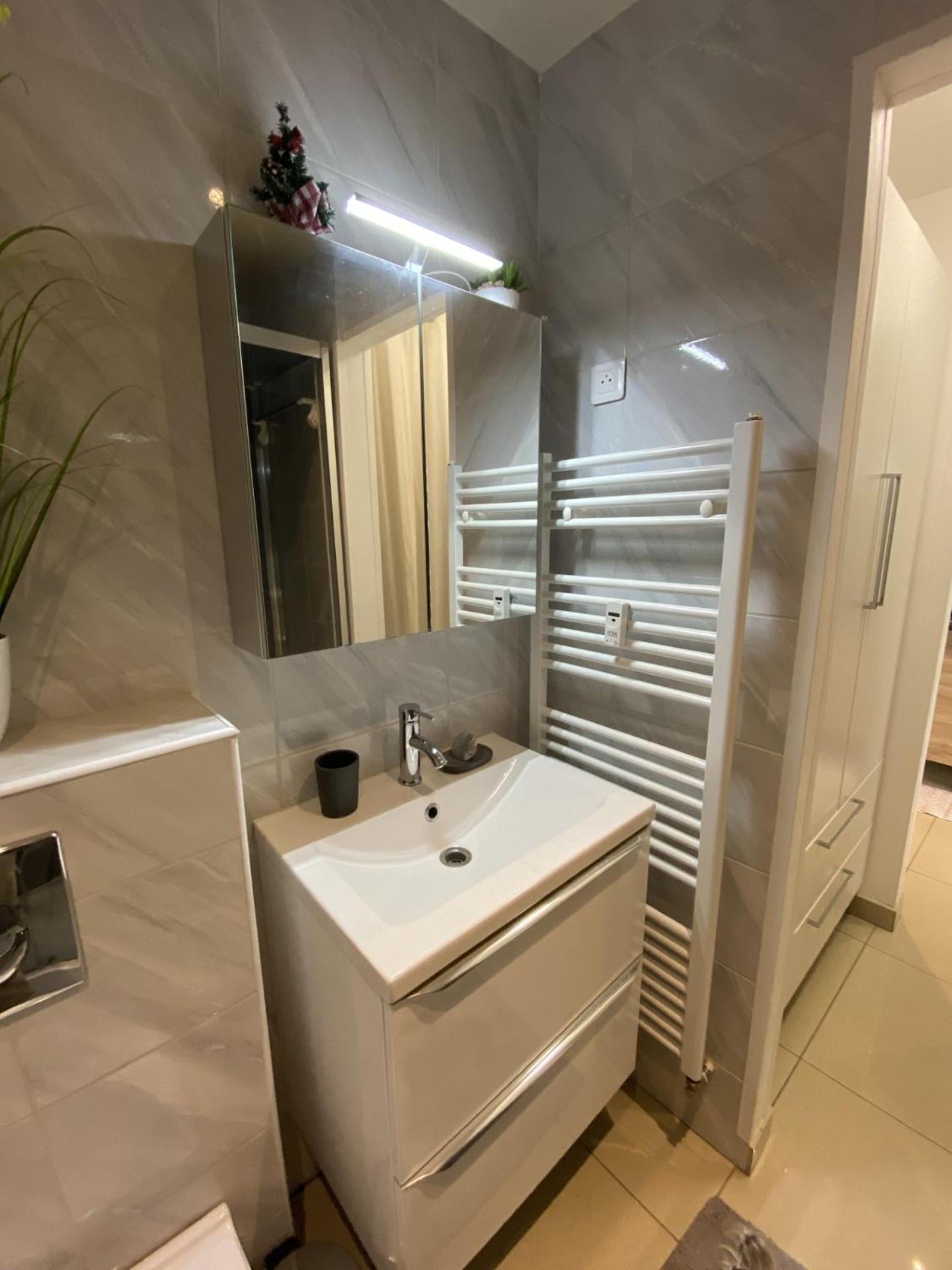 Appartement Bord De Cannes