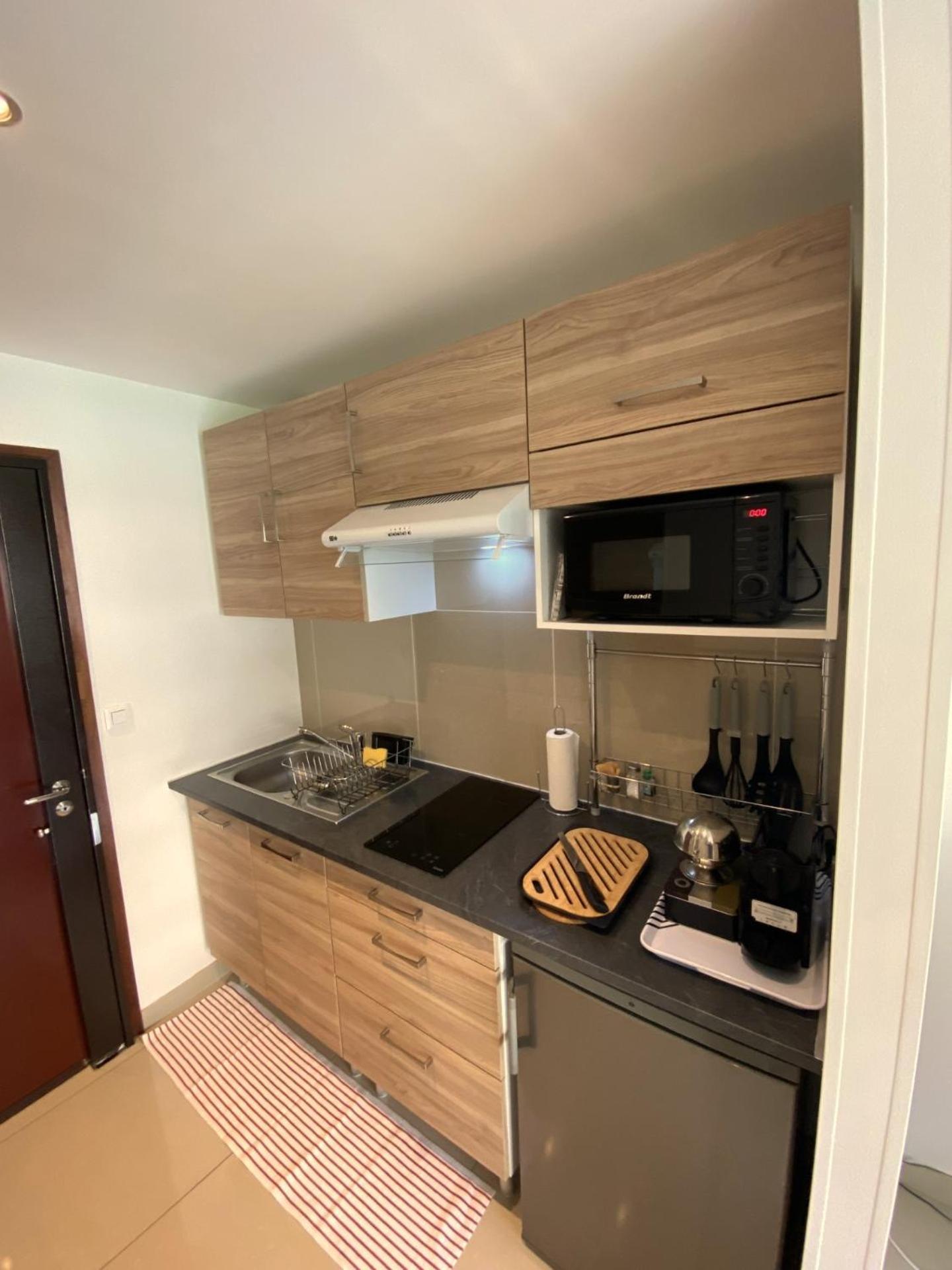 Bord De Apartment Cannes